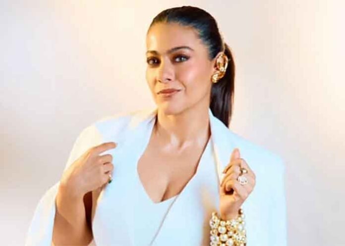 Kajol Actress 12