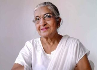 When Kamini Kaushal about her love for puppetry Kamini Kaushal Bollywood