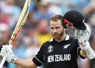 It’s been a pleasure watching you bat’: Kohli, Jay Shah hail Williamson’s legacy after retirement Kane Williamson Nea Zealand Cricketer