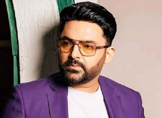 Kapil Sharma Comedian 2