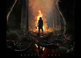 Antony Varghese-starrer ‘Kattalan’ to hit screens on May 14 Kattalan