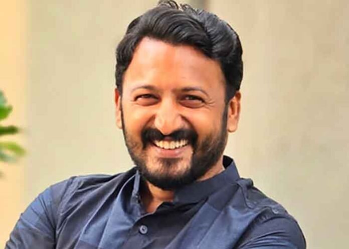 Kerala MLA Rahul Mamkootathil