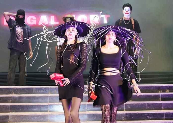 LPU hosts Magnitude 2025