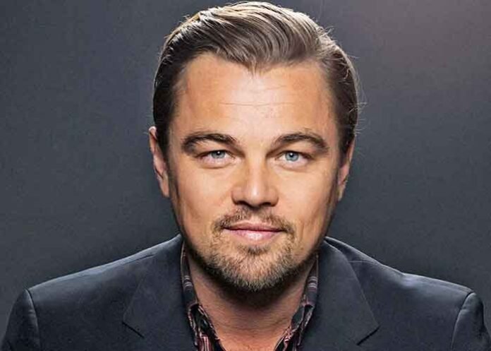 Leonardo DiCaprio Actor