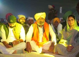 Light & Sound Shows Depicting Life and Philosophy of Sri Guru Tegh Bahadur Ji Organised in Tarn Taran, Moga, Shaheed Bhagat Singh Nagar and Bathinda
