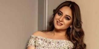 Mahhi Vij