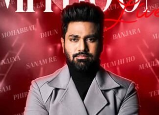 Mithoon Composer