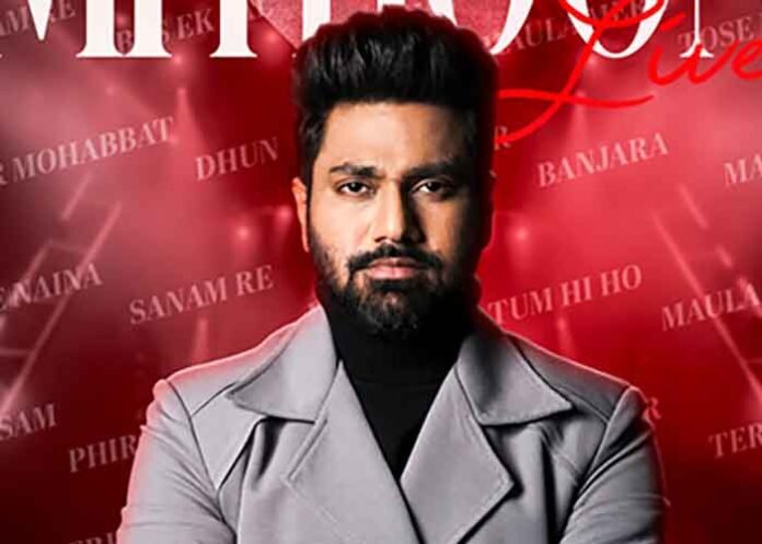 Mithoon Composer