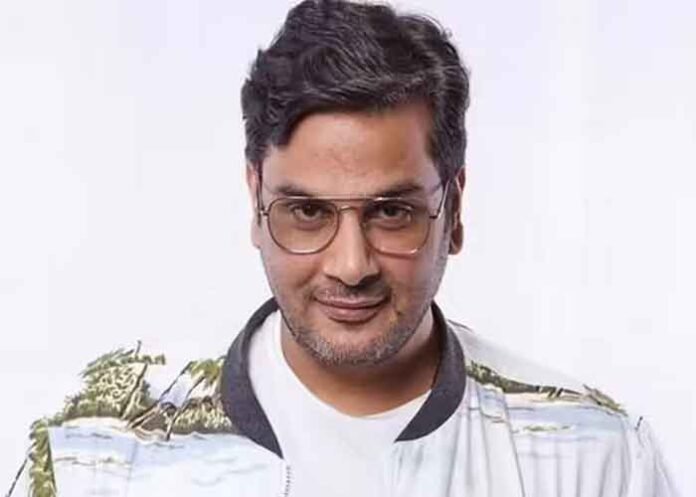 Mukesh Chhabra Director