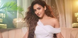 Neeti Mohan Actress 1