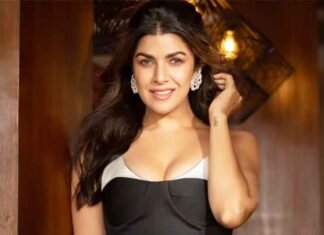 Nimrat Kaur Actress 7