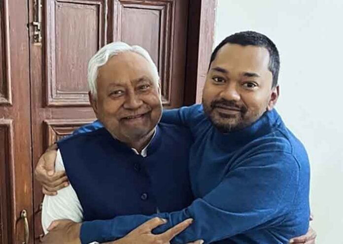 Nitish-Kumar-&-Nishant-Kumar