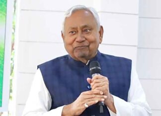 Nitish Kumar-led Bihar