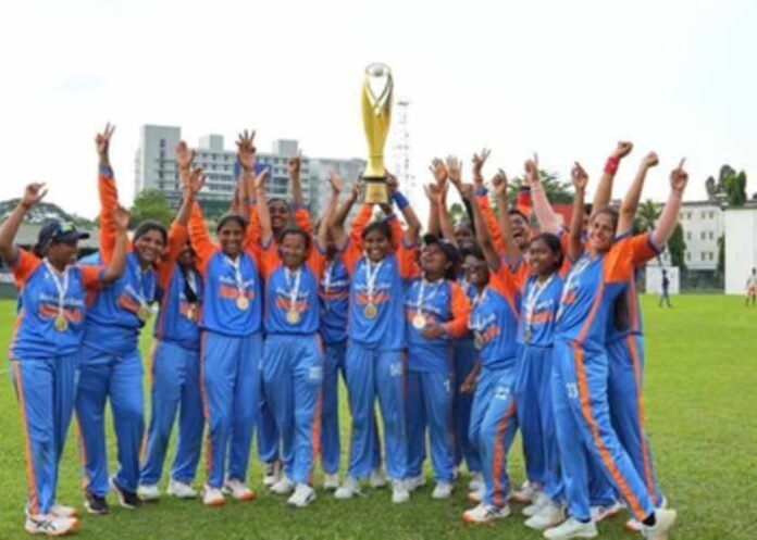PM Modi congratulates Team India for Womens Blind T20 World Cup win