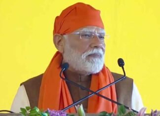 PM Modi highlights steps for Sikh welfare, pays tribute to Guru Teg Bahadur on 350th Shaheedi Samagam PM Modi on Sikh Guru