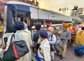 Pakistan using Khalistani elements to create rift between Hindus and Sikhs: Report