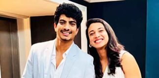 Palash Muchhal–Smriti Mandhana wedding