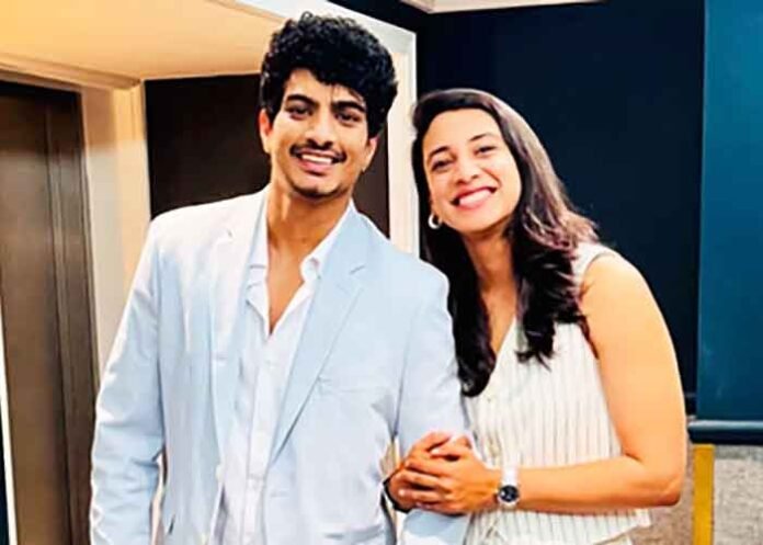 Palash Muchhal–Smriti Mandhana wedding