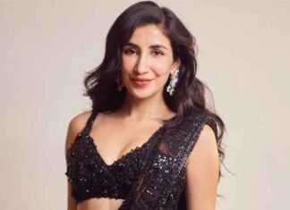 Parul Gulati Calls ‘Tumse Milne Ko Dil Karta Hai’ a Sweet, Simple Take on Love Parul Gulati Actress 3