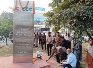 Patiala Foundation Observes World Day of Remembrance For Road Traffic Victims Patiala Foundation marks World Day of Remembrance