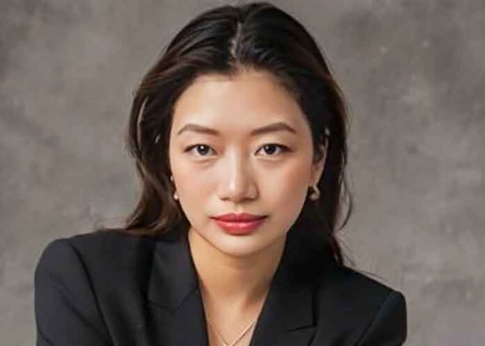 Prema Wangjom Thongdok