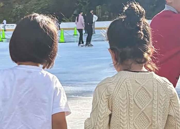 Priyanka Chopra shares big kid Malti Marie