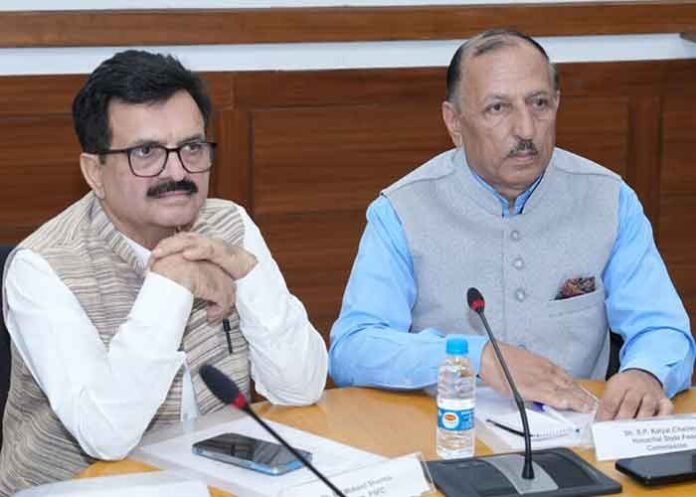 Punjab State Food Commission organizes seminar