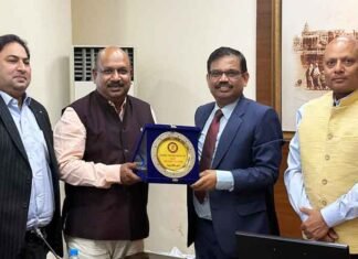 Punjab bags honour of being first state to implement Bharat Net Scheme Punjab bags honour of being first state