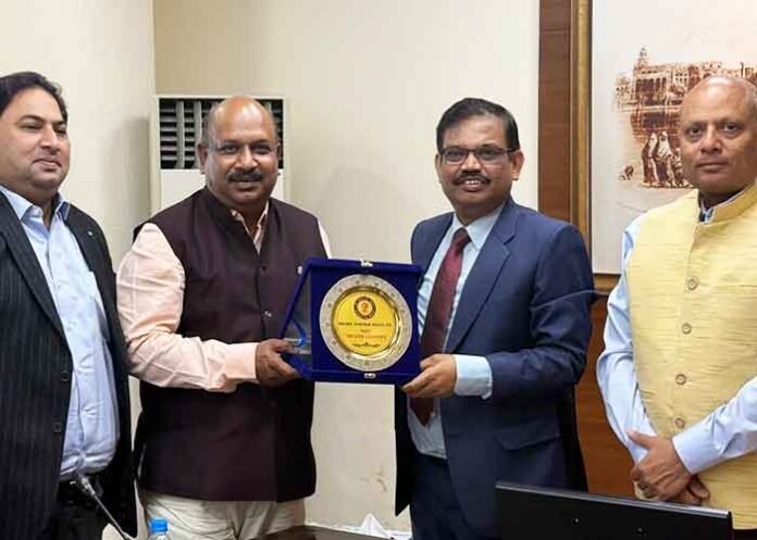 Punjab bags honour of being first state