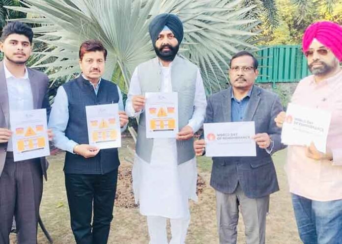 Punjab launches Hit and Run Compensation Scheme