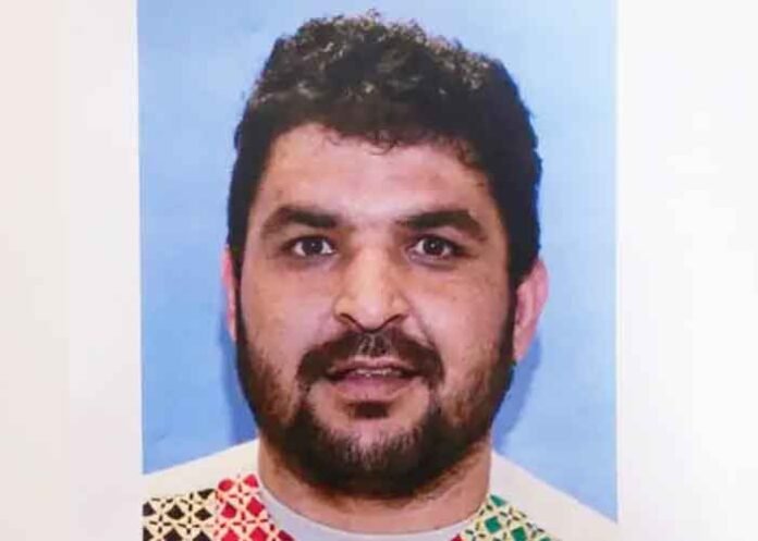 Rahmanullah Lakanwal