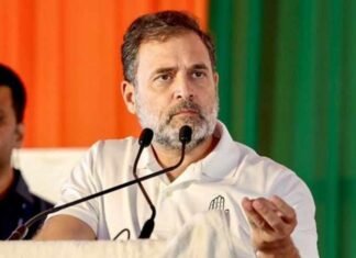 Rahul Gandhi’s Gen Z gamble, but is it listening? : FairPoint Rahul Gandhi
