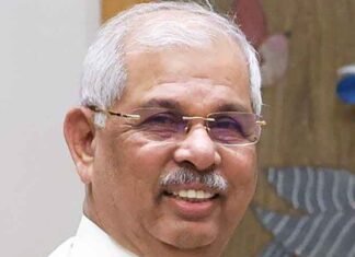 Rajendra Arlekar