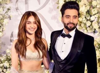 Rakul Preet Singh Jackky Bhagnani 1
