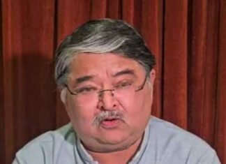 Gen-Z controversy: Ranjit Savarkar warns Rahul Gandhi against ‘Nepal mentality’