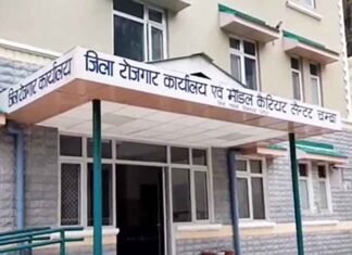 Recruitment drive in Himachal Pradesh to hire delivery riders for UAE Recruitment drive in Himachal Pradesh