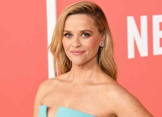 Reese Witherspoon Actress 1