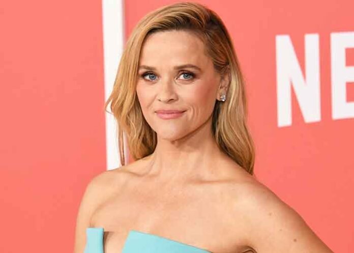 Reese Witherspoon Actress 1