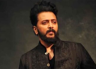 Riteish Deshmukh Actor 1