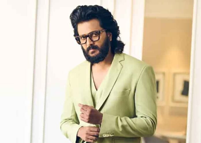 Riteish Deshmukh Actor 2