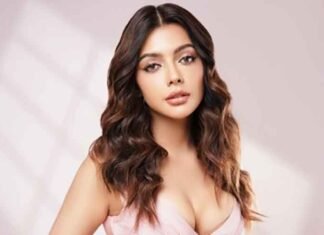 Ruhi Singh addresses hesitations about watching adult comedy ‘Masti 4’: Every film has a different flavour Ruhi Singh Actress
