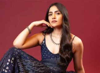 Karnataka Cyber Crime Police speeds up probe into fake bikini images of actress Rukmini Vasanth, seek details from Meta Rukmini-Vasanth-Actress-2