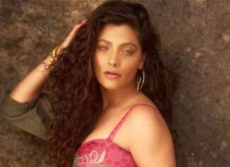 Saiyami Kher Actress 1