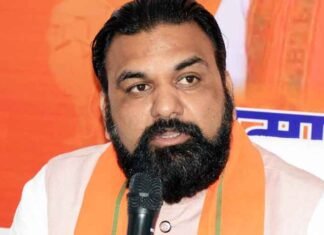 Bihar: Dy CM summons DGP, Chief Secy for review in NEET aspirant death case Samrat Choudhary Bihar minister