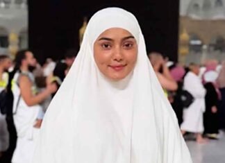 Sana Makbul on finding peace in her Umrah journey: ‘Walked in with pain, walked out with peace’ Sana Makbul on finding peace in her Umrah journey