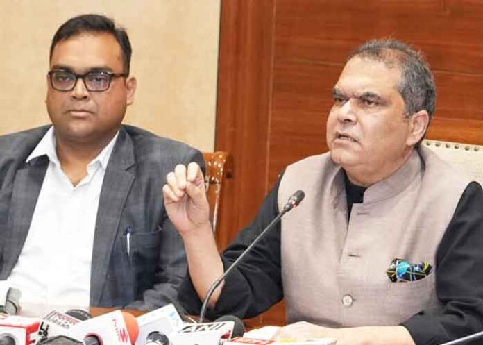 Sanjeev Arora on Power Connections