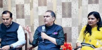 Sanjeev Arora on invest