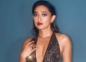 Sayani Gupta Actress