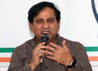 After ‘darpok’ remark on Rahul Gandhi, ex-Cong leader Shakeel Ahmad claims threats to life