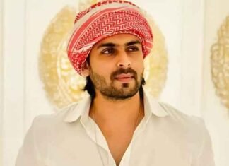 BB19: Shoaib Ibrahim slams troll accusing him of supporting Farrhana Bhatt because she is Muslim Shoaib Ibrahim